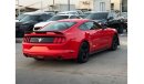 Ford Mustang Std Mustang V6 3.7L model 2017 very clean car