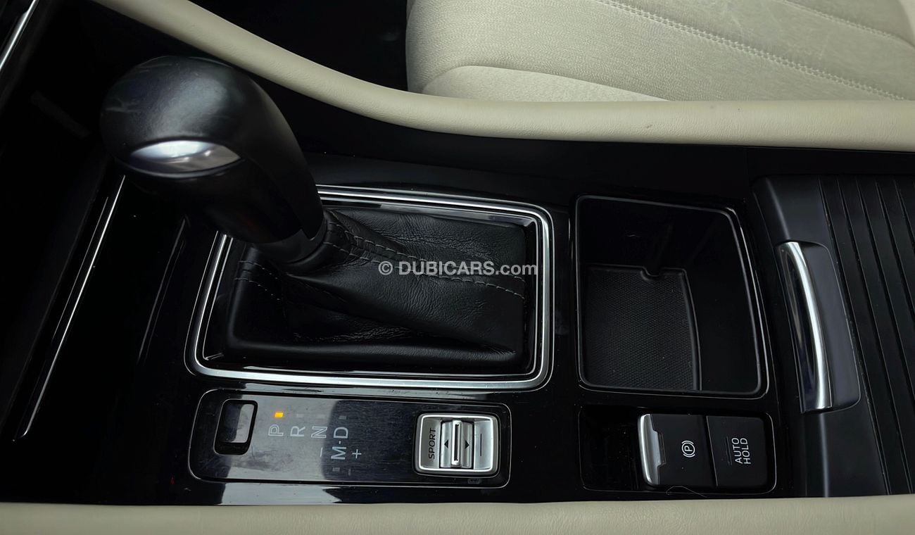 Mazda 6 S 2.5 | Under Warranty | Inspected on 150+ parameters