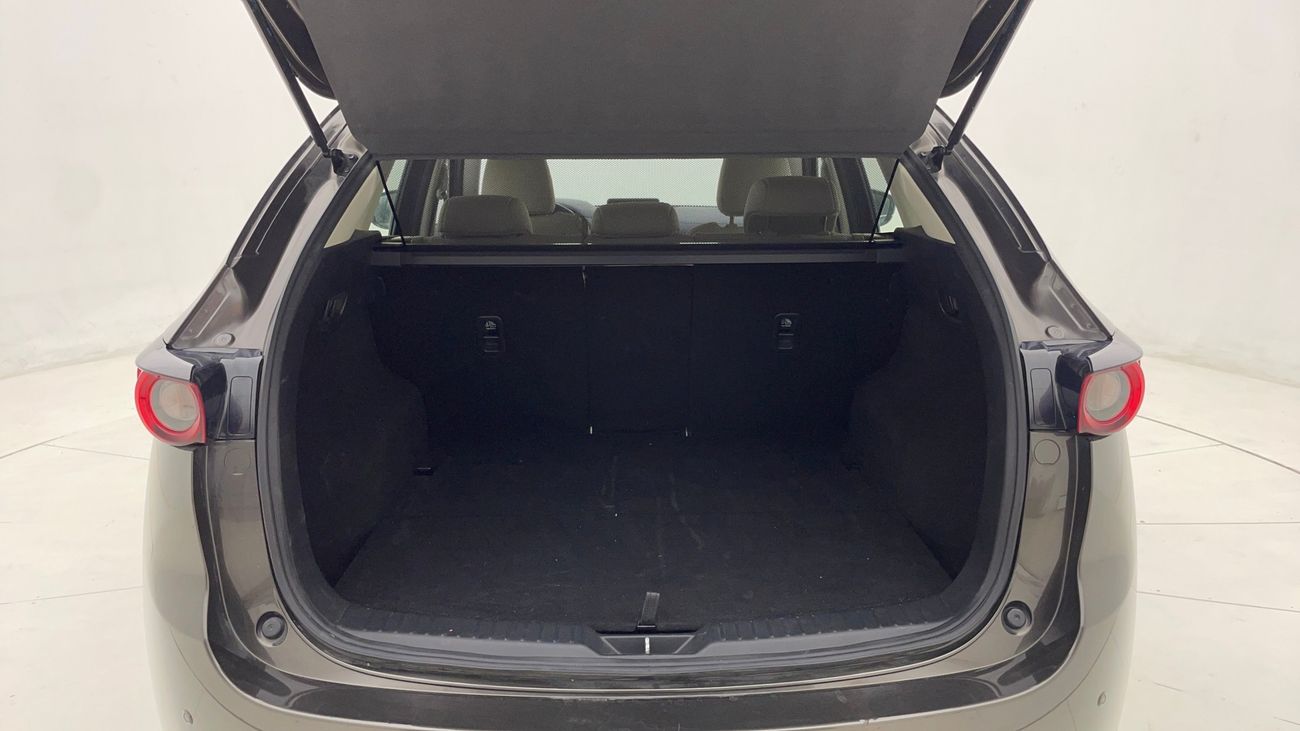 مازدا CX5 GT 2.5 | بدون دفعة مقدمة | اختبار القيادة في المنزل