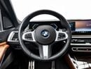 BMW X5 40i M Sport 3.0L 2024 BMW X5 xDrive40i, 2027 BMW Warranty, 2028 BMW Service Contract, Low KMs, GCC