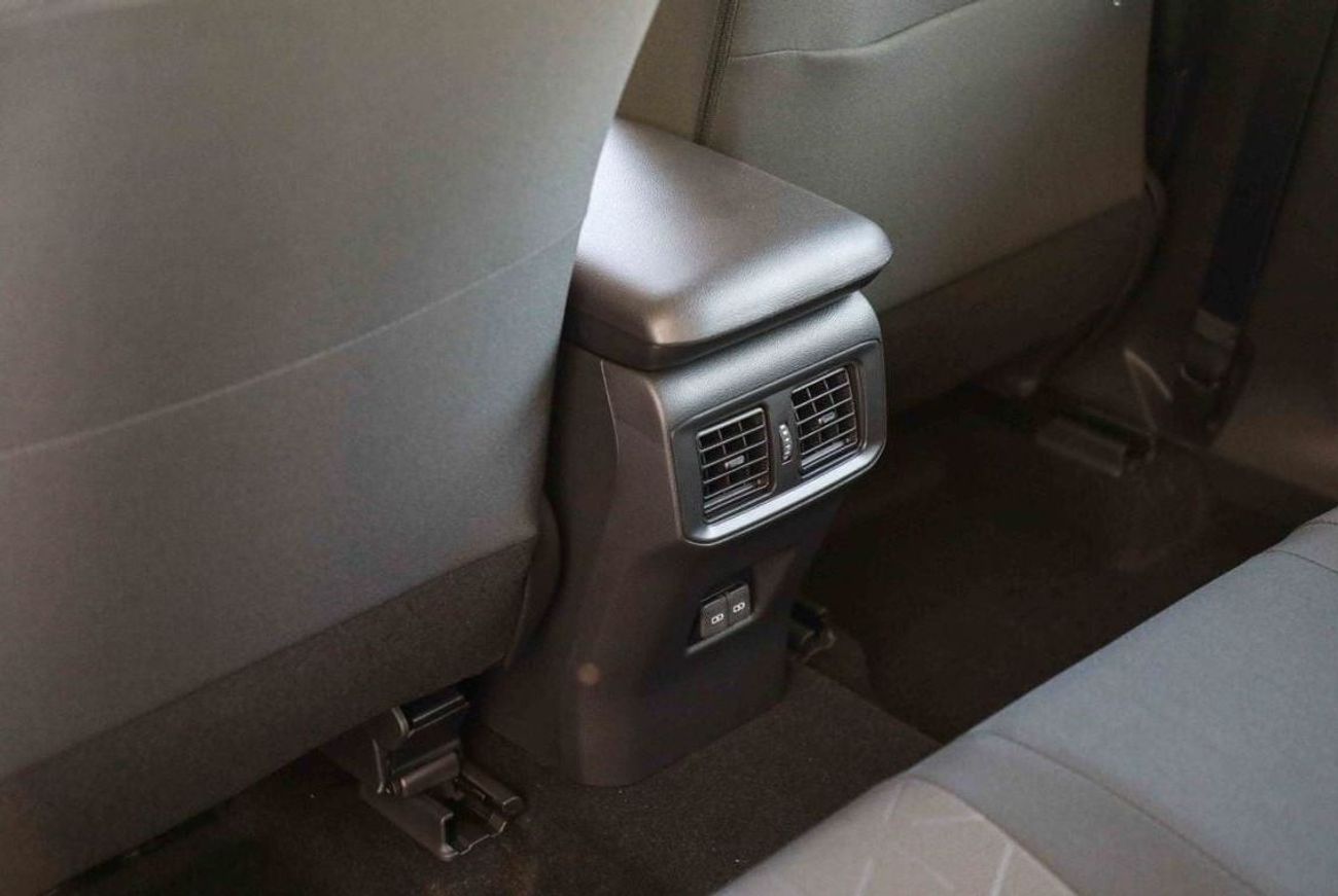 Toyota RAV4 2024 Toyota Rav4 2.5 Hybrid MID - Urban Khaki inside Black | Export Only