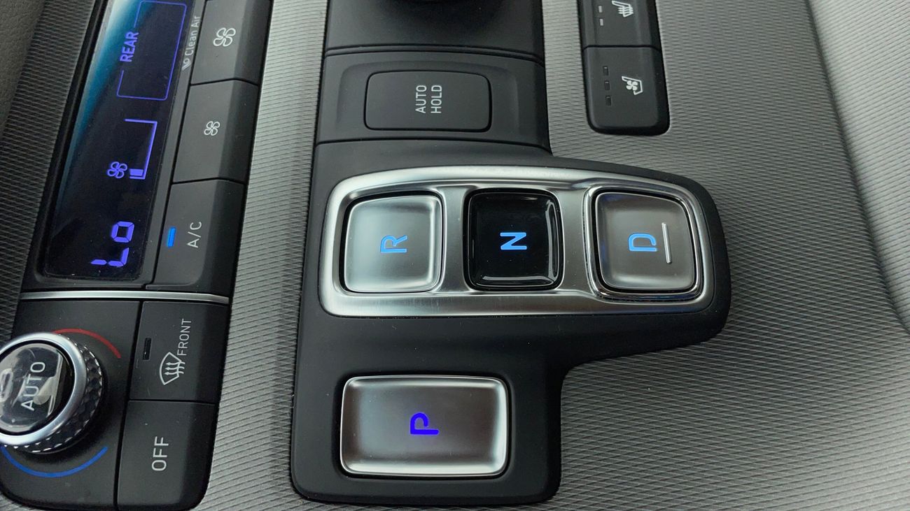 Hyundai Palisade PREMIUM 3.8 | Zero Down Payment | Home Test Drive