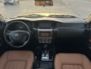 Nissan Patrol Super Safari MODEL 2019 GCC CAR PERFECT CONDITION INSIDE AND OUTSIDE FULL OPTION SUN ROO