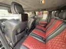 مرسيدس بنز G 63 AMG Edition 1 4.0L