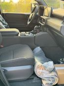 تويوتا برادو TXR 2.4T