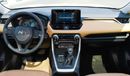 Toyota RAV4 XLE 2.0L V4 4WD | 2022 | Petrol | For Export Only