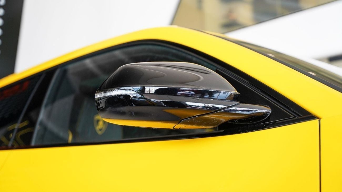 Lamborghini Urus Lamborghini Urus SE - Hybrid - 2025 (Warranty Available)