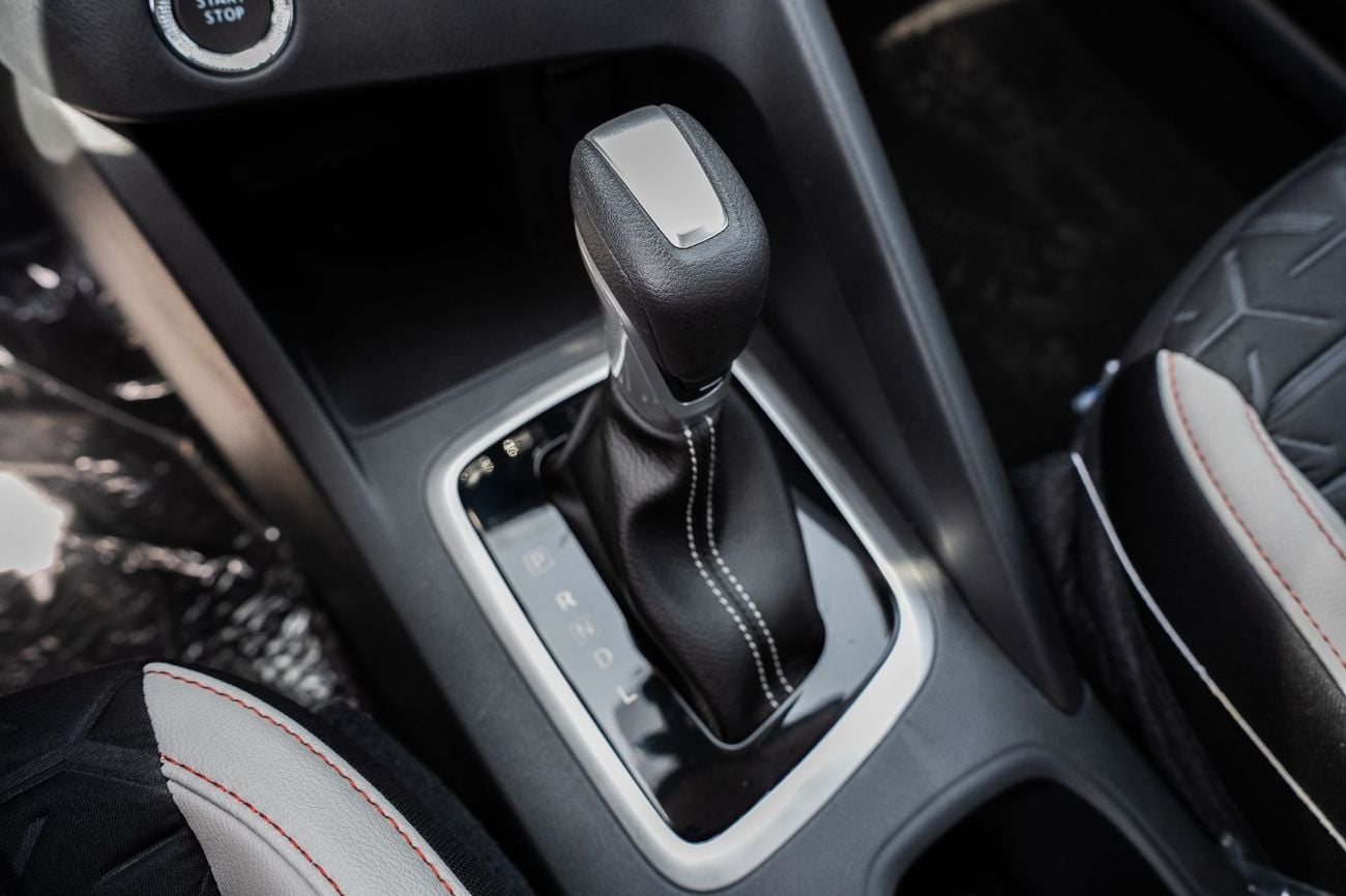 Nissan Magnite SL ACENTA+ 1.0L | TURBO | CVT (For Export Only)