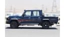 Toyota Land Cruiser Pick Up 2024 MODEL TOYOTA LC PICK UP 2.8L A/T DIESEL - DOUBLE CABIN