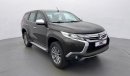 Mitsubishi Montero 3 | Under Warranty | Inspected on 150+ parameters