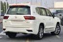Toyota Land Cruiser 2017 GXR Upgrade to 2024 Full Option Very Clean and Perfect condition