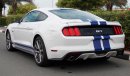 Ford Mustang GT PREMIUM+, 5.0L V8, GCC Specs with 3 Yrs or 100K km Warranty and 60K km Free Service at Al Tayer