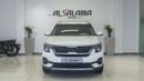 كيا سيلتوس LX 1.6L