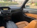 مرسيدس بنز E300 AVANTGARDE SPORT
