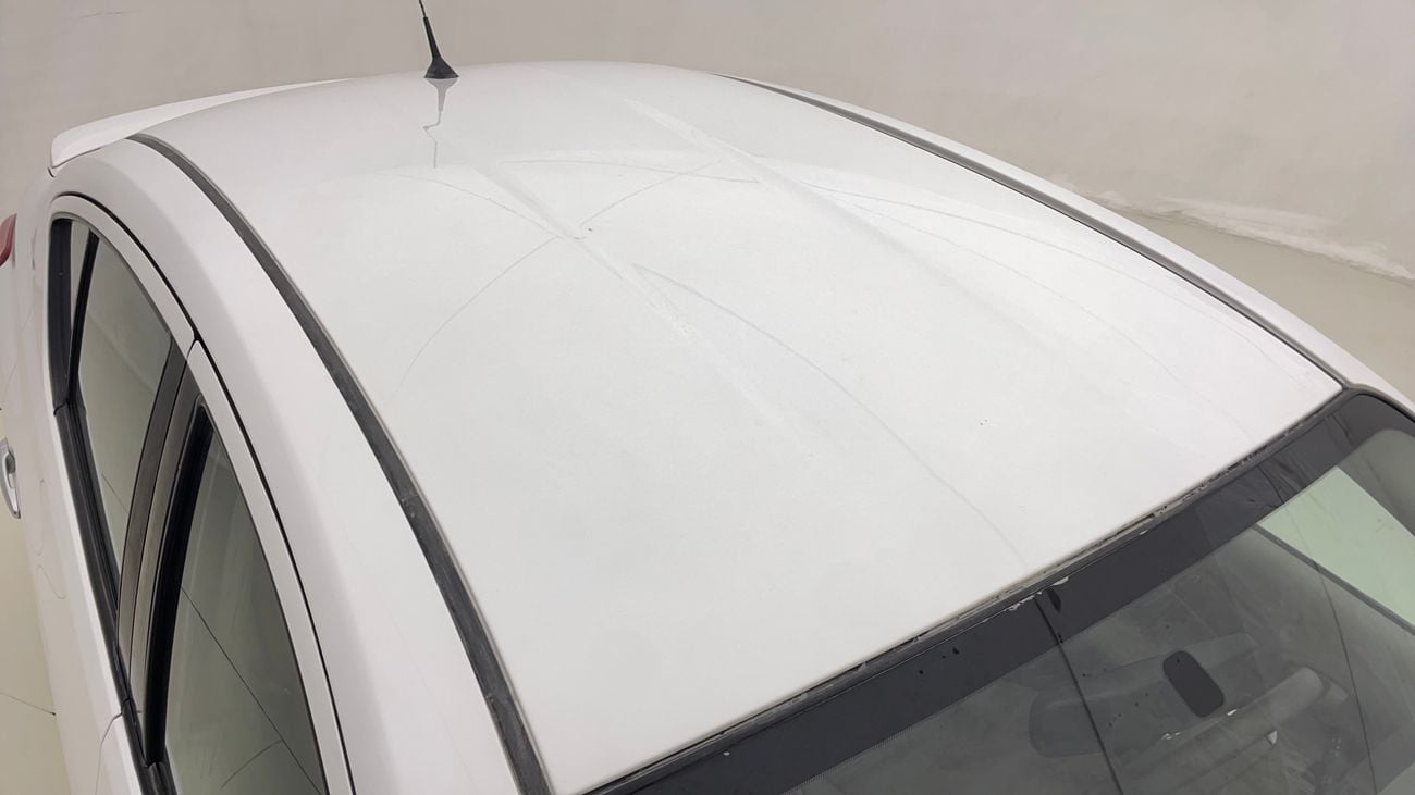 Nissan Sunny SV 1.5 | Zero Down Payment | Home Test Drive