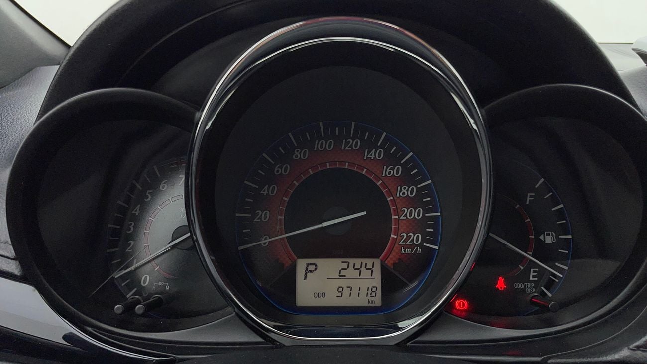 Toyota Yaris SE 1.5 | Zero Down Payment | Free Home Test Drive