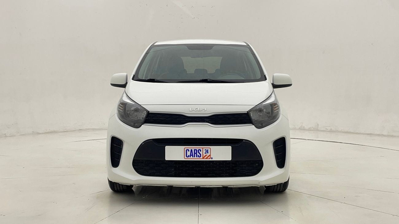 Kia Picanto LX 1.2 | Zero Down Payment | Home Test Drive