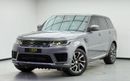 Land Rover Range Rover Sport HSE DYNAMIC 5.0L (525 HP) 2020 Range Rover Sport P525 HSE ,Land Rover Warranty+Service Contract+Full