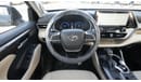 Toyota Highlander 2023 TOYOTA HIGHLANDER 2.5L HYBRID LIMITED AWD