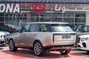 Land Rover Range Rover Autobiography P400 3.0L