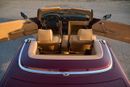 Mercedes-Benz SL 560 - 23,000 Original Kilometres