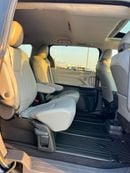 تويوتا سيينا  2024 Toyota Sienna XLE Hybrid Full Option 2.5L V4 - 7 Seater Doors Full Auto With Radar - Rear Camer