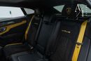 Lamborghini Urus S 4.0T V8 2023 Lamborghini Urus S, 2028 Warranty + Service Package, Fully Loaded, Very Low Kms