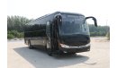 King Long Kingo XMQ6101Y 49 SEATER LUXURY COACH WITH GCC SPECS