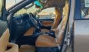 Toyota Fortuner EXR Toyota Fortuner  2.4L diesel AT V4 4WD 2025