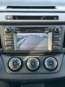 تويوتا راف ٤ 4WD