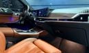BMW X5 X5M60i GCC FHS WITH 5 YEARS WARRANTY SERVICE LOW KM