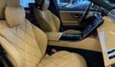 مرسيدس مايباخ S680 مايباخ 2023 Mercedes-Maybach S 680 by Virgil Abloh V12 1 Of 150 |  GCC | 5 years warranty from Agency
