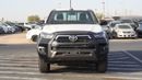 Toyota Hilux Adventure 4.0L V6