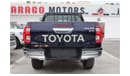 Toyota Hilux 2023 TOYOTA HILUX 4.0 V6 SR5 FULL OPTION 