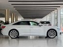 أودي A6 55 TFSI quattro S-لاين
