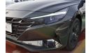 Hyundai Elantra 2023 Hyundai Elantra 1.6L Full Option