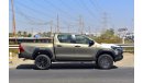 Toyota Hilux Double Cabin Pickup Adventure V6 4.0L Petrol AT