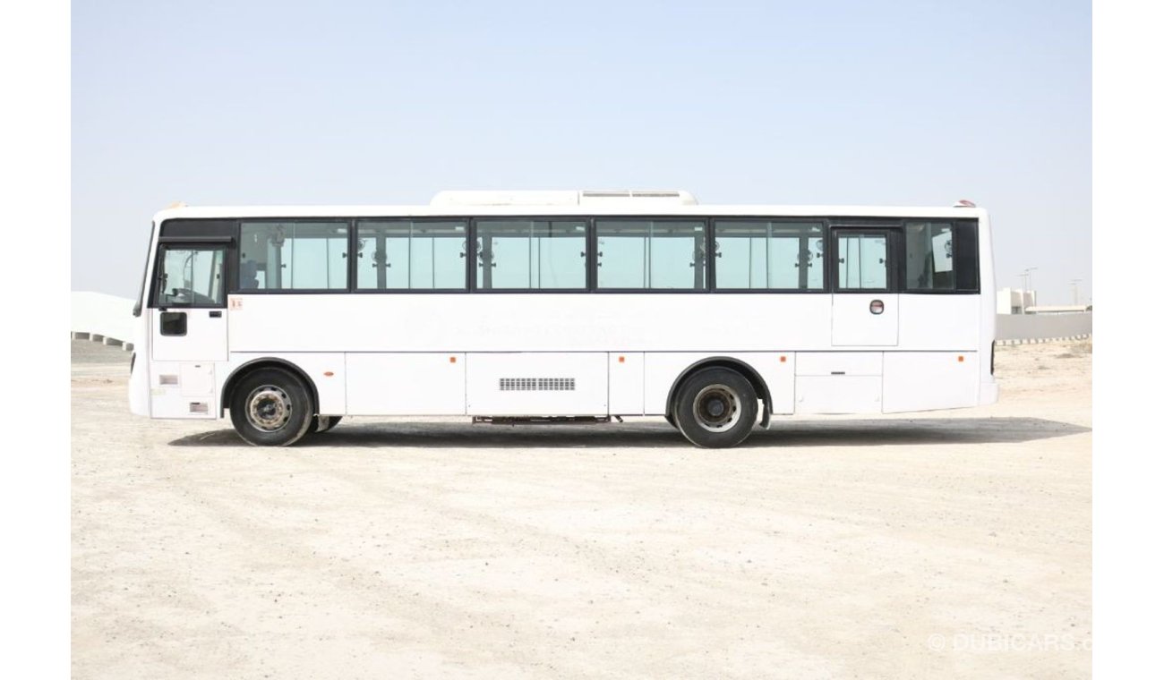 Tata 613 66 SEATER BUS WITH GCC SPECS