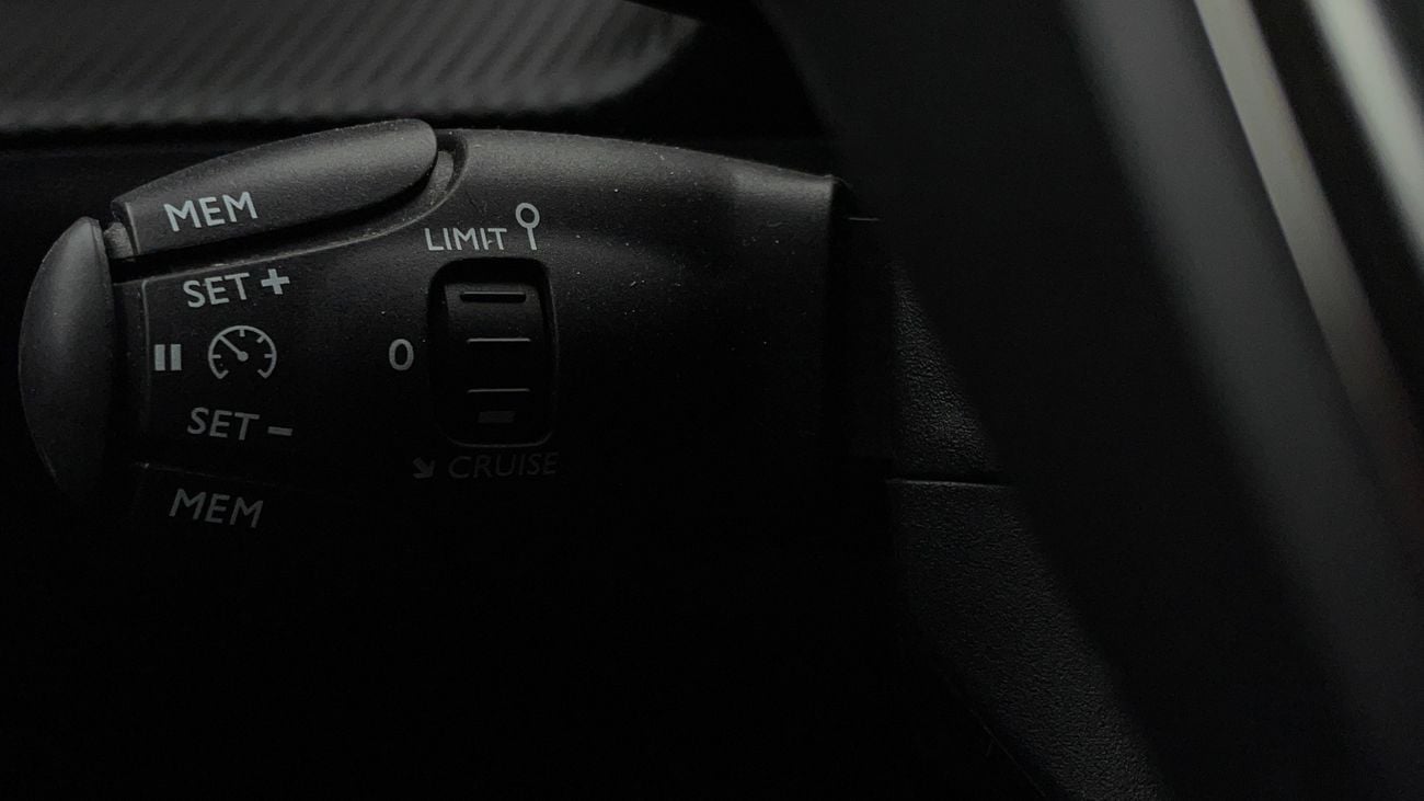 Peugeot 2008 ALLURE 1.6 | Zero Down Payment | Home Test Drive