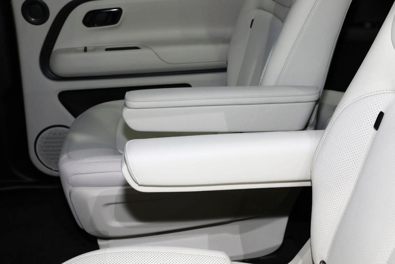 روكس 01 7 seater grey-white