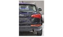 Audi Q5 Std EXCELLENT DEAL for our Audi Q5 QUATTRO ( 2013 Model! ) in Black Color! GCC Specs