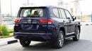 Toyota Land Cruiser GX-R TWIN TURBO 3.3L Diesel