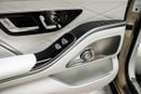 Mercedes Maybach S580 Maybach 2025 | GCC | Warranty Available