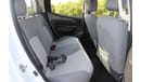 Mitsubishi L200 MITSUBISHI L200 PICK UP 4X4 DIESEL MODEL 2020