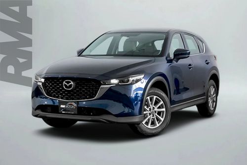 Mazda CX5 GL 2.5L