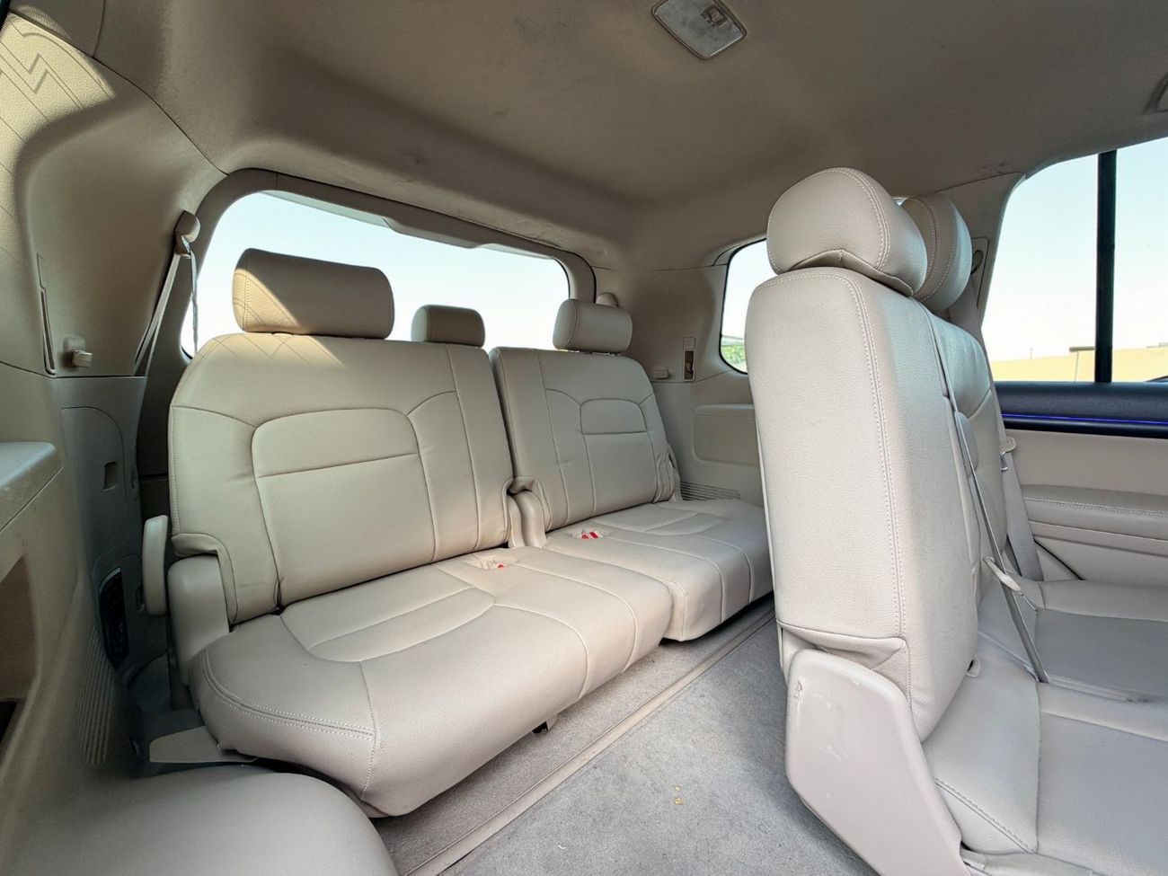 Toyota Land Cruiser GXR 4.0L (271 HP) 4WD