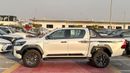 Toyota Hilux 2025 TOYOTA HILUX 4X4 V6 4.0L ADVENTURE GCC BRAND NEW 0KM