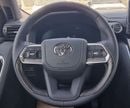 تويوتا لاند كروزر TOYOTA LAND CRUISER 3.5L PETROL VX TWIN TURBO MY2025