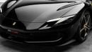 Ferrari 296 GTB - 2023 - GCC Specs - Under Warranty and Service Contract