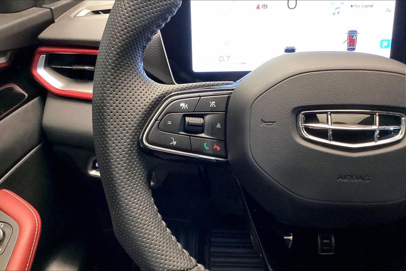 Geely Coolray GF | National Day Celebration | Guaranteed Warranty | 0 Down Payment